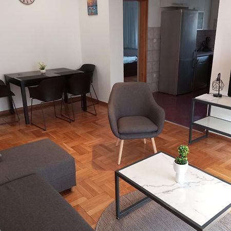 Apartman Nika Mostar Extérieur photo