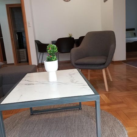 Apartman Nika Mostar Extérieur photo