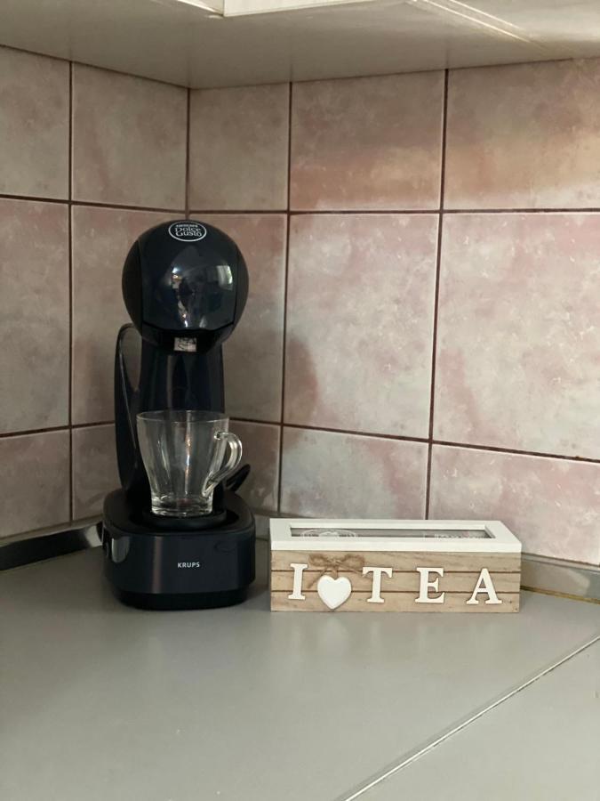 Apartman Nika Mostar Extérieur photo