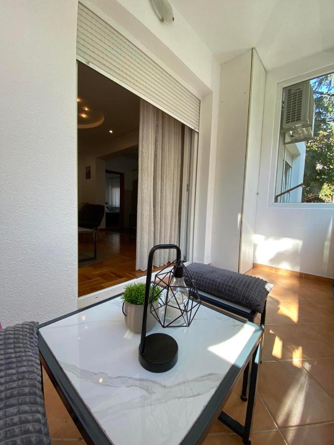 Apartman Nika Mostar Extérieur photo