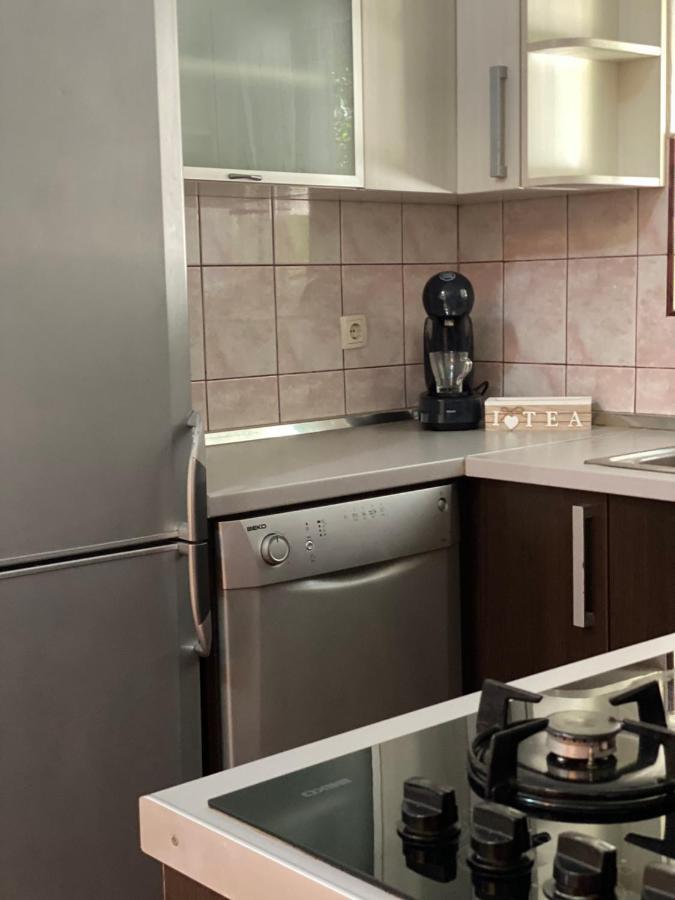 Apartman Nika Mostar Extérieur photo