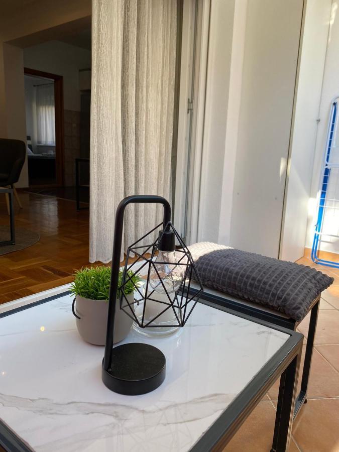 Apartman Nika Mostar Extérieur photo