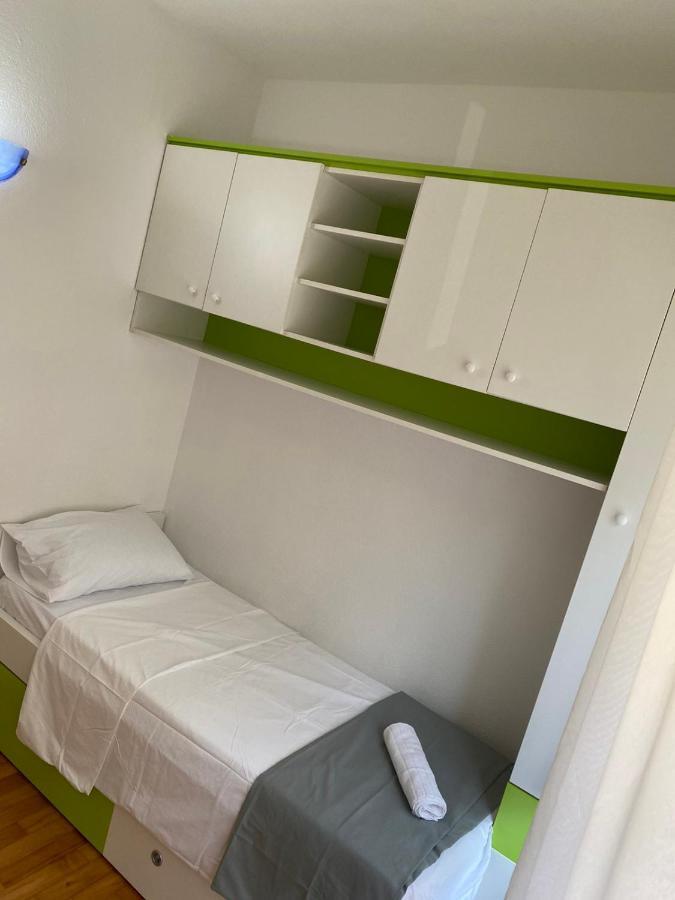 Apartman Nika Mostar Extérieur photo