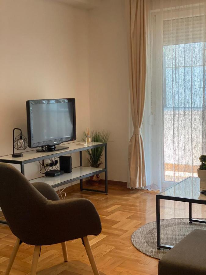 Apartman Nika Mostar Extérieur photo