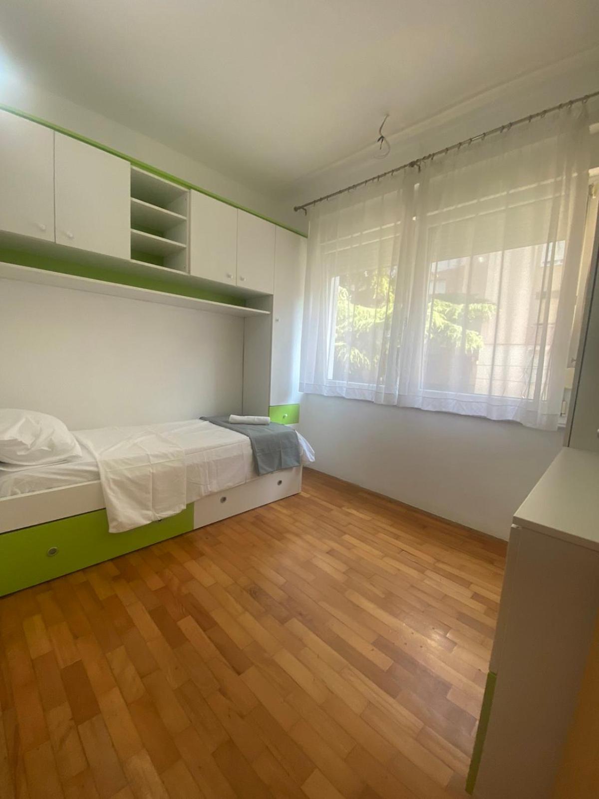 Apartman Nika Mostar Extérieur photo