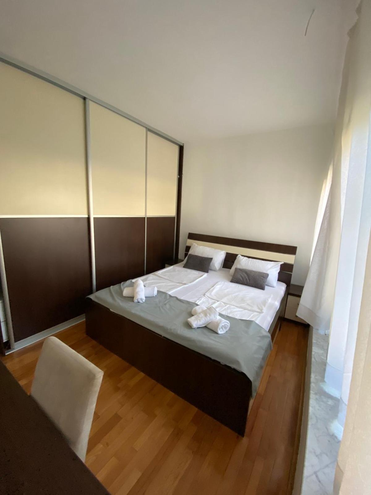 Apartman Nika Mostar Extérieur photo