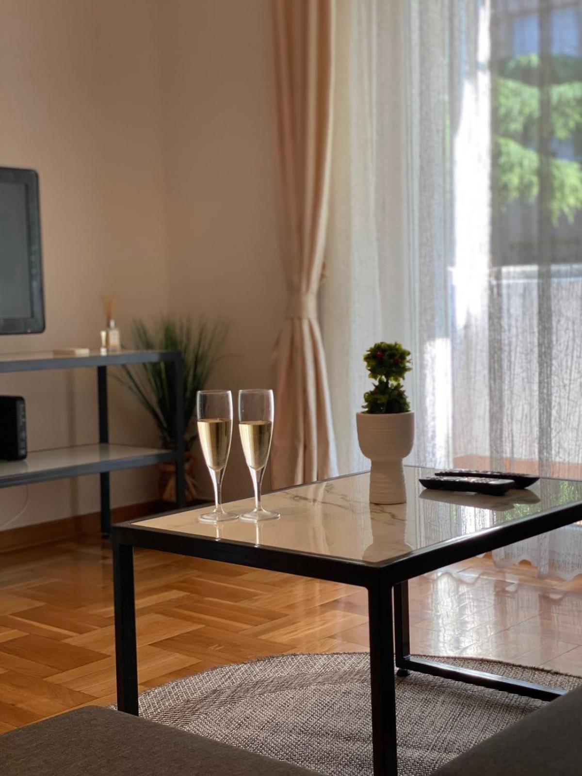Apartman Nika Mostar Extérieur photo
