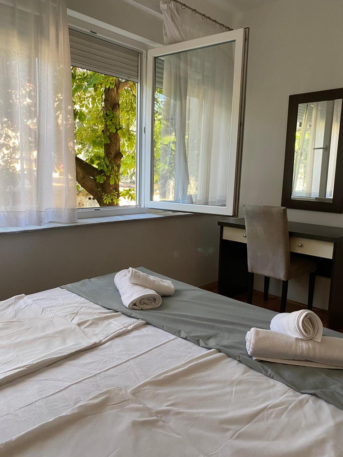 Apartman Nika Mostar Extérieur photo