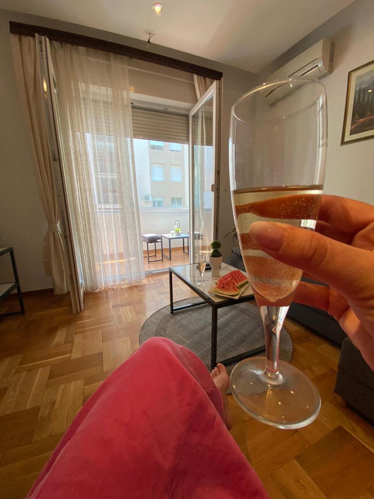 Apartman Nika Mostar Extérieur photo