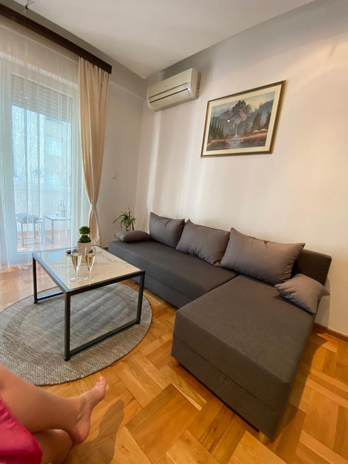 Apartman Nika Mostar Extérieur photo