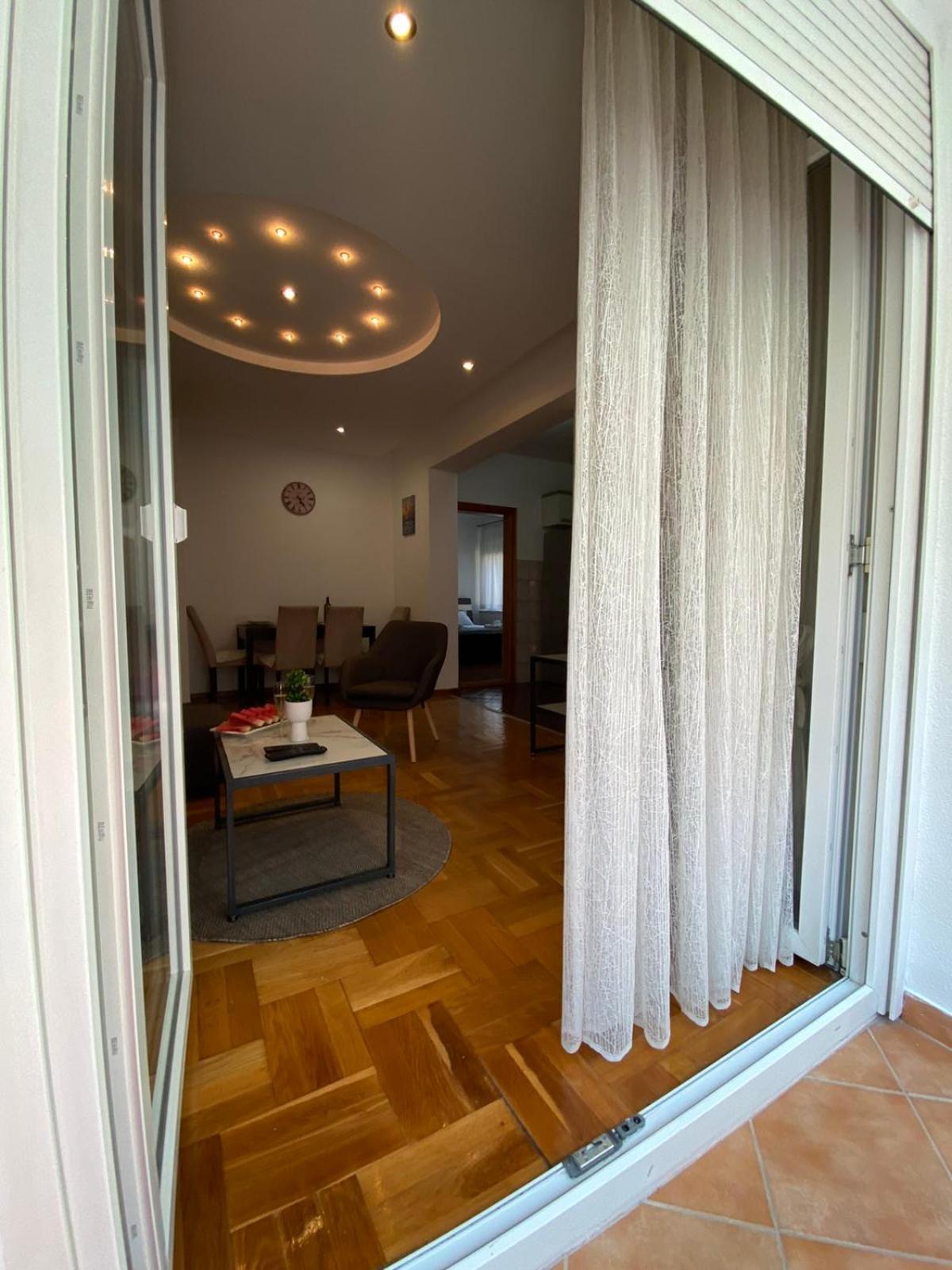 Apartman Nika Mostar Extérieur photo