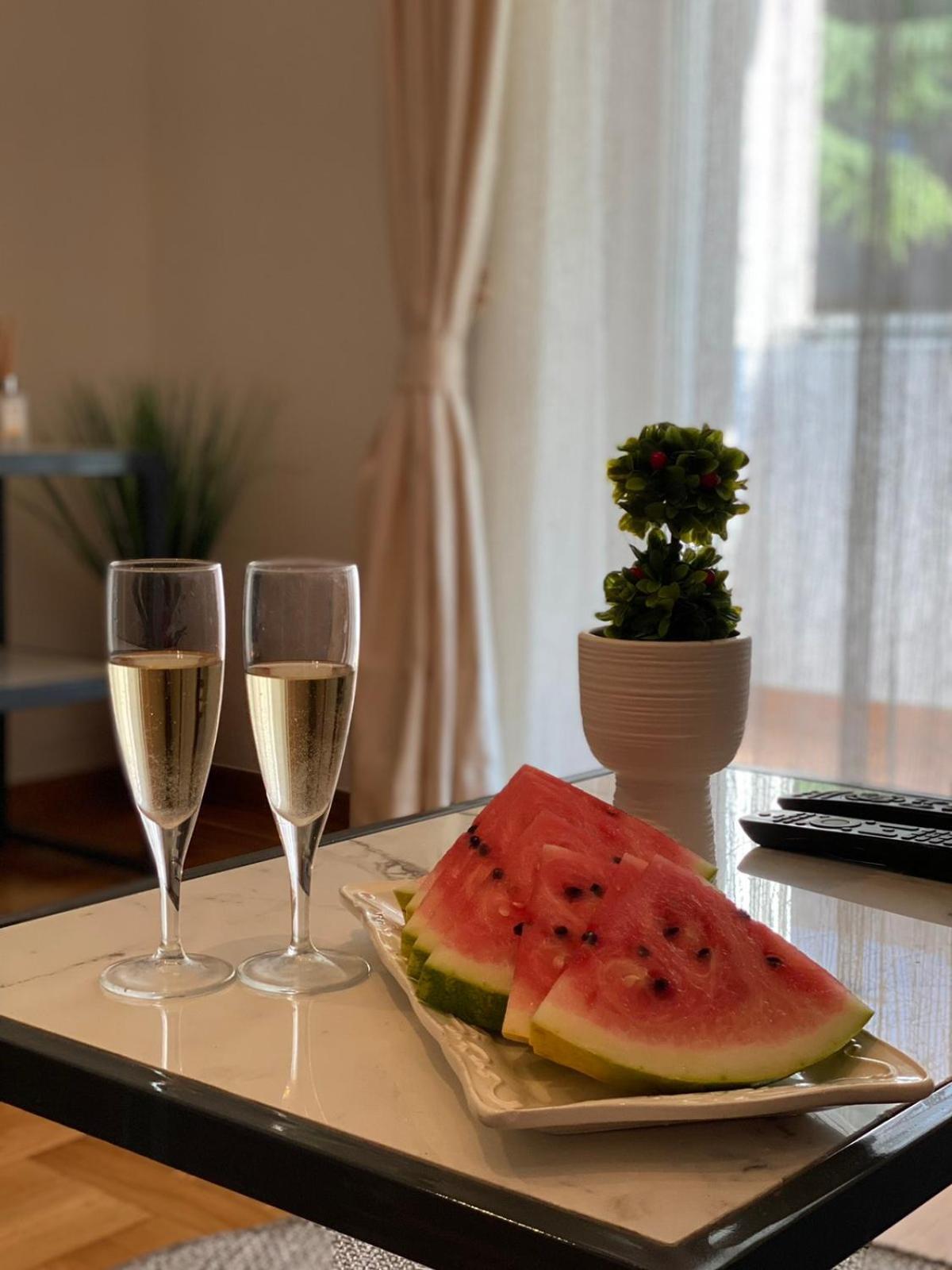 Apartman Nika Mostar Extérieur photo