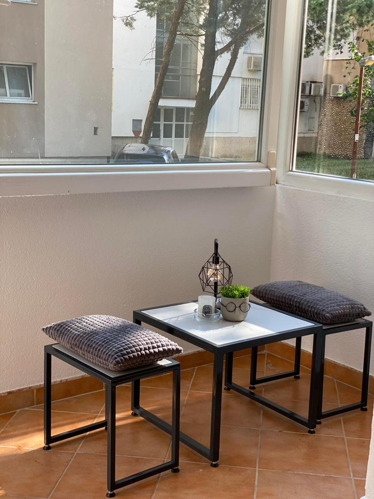 Apartman Nika Mostar Extérieur photo