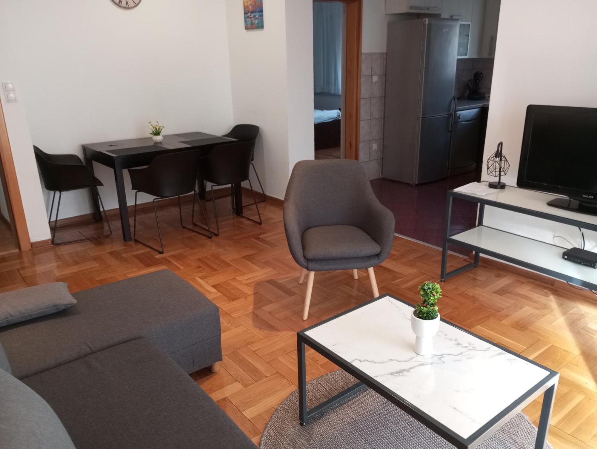 Apartman Nika Mostar Extérieur photo