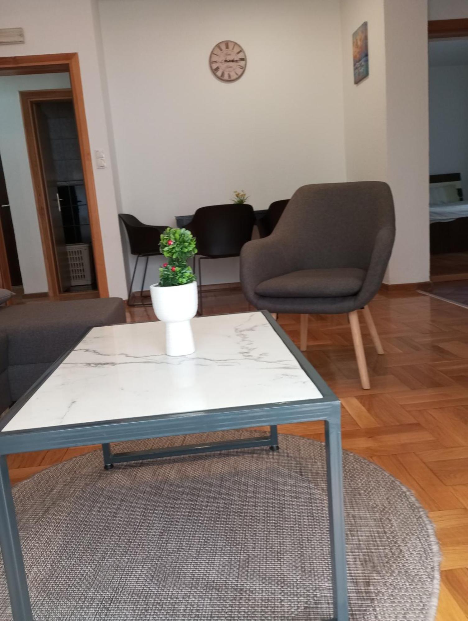 Apartman Nika Mostar Extérieur photo