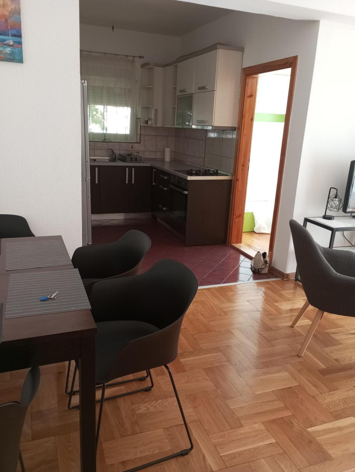 Apartman Nika Mostar Chambre photo